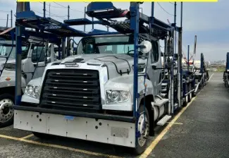 Proceso de importación