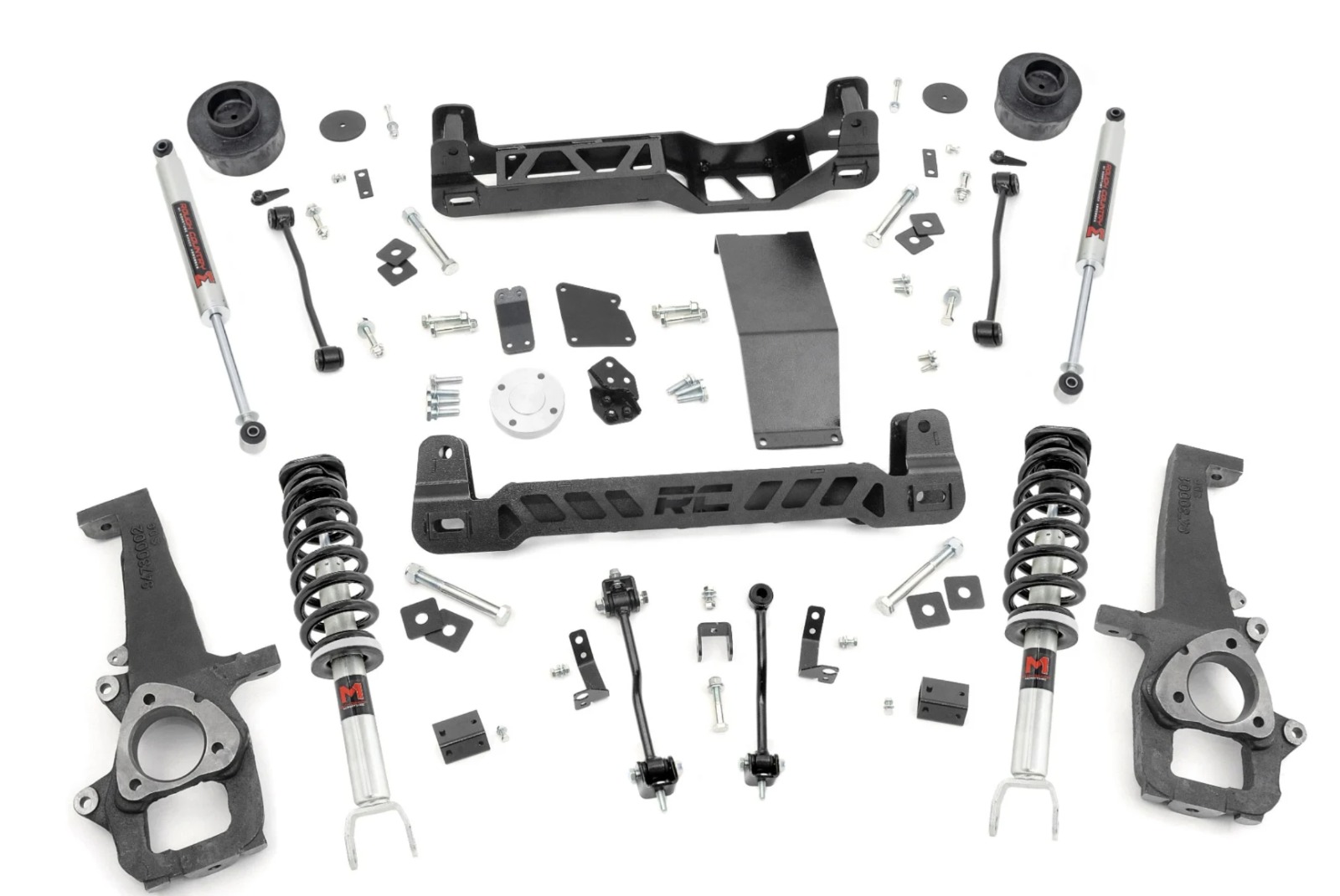Kit de Levante de Suspensión