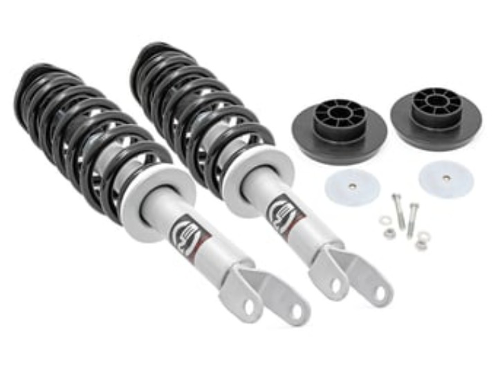 Shocks