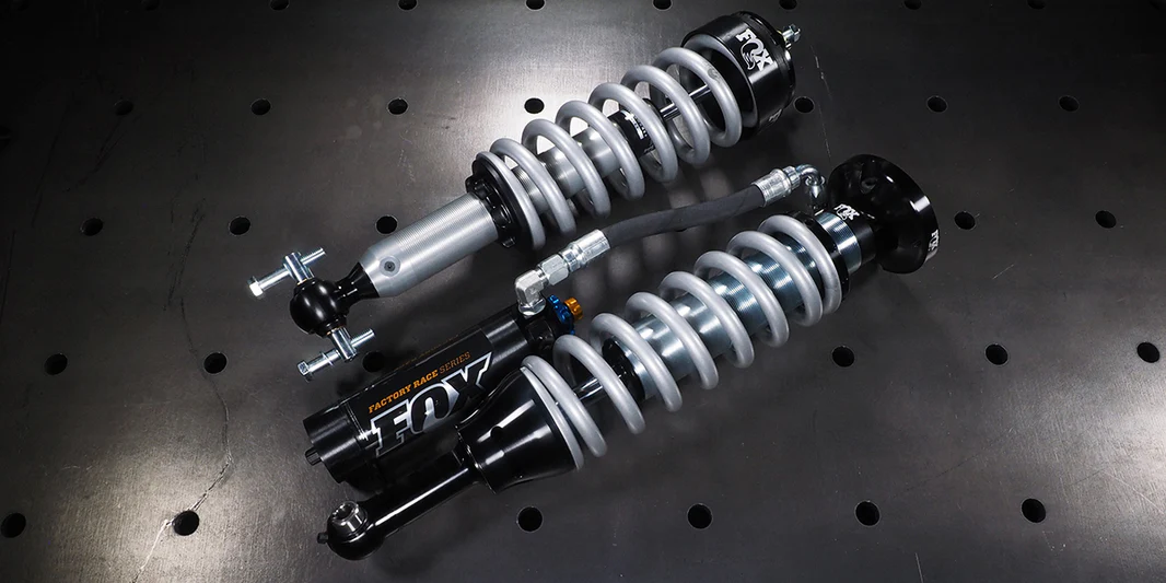 Shocks